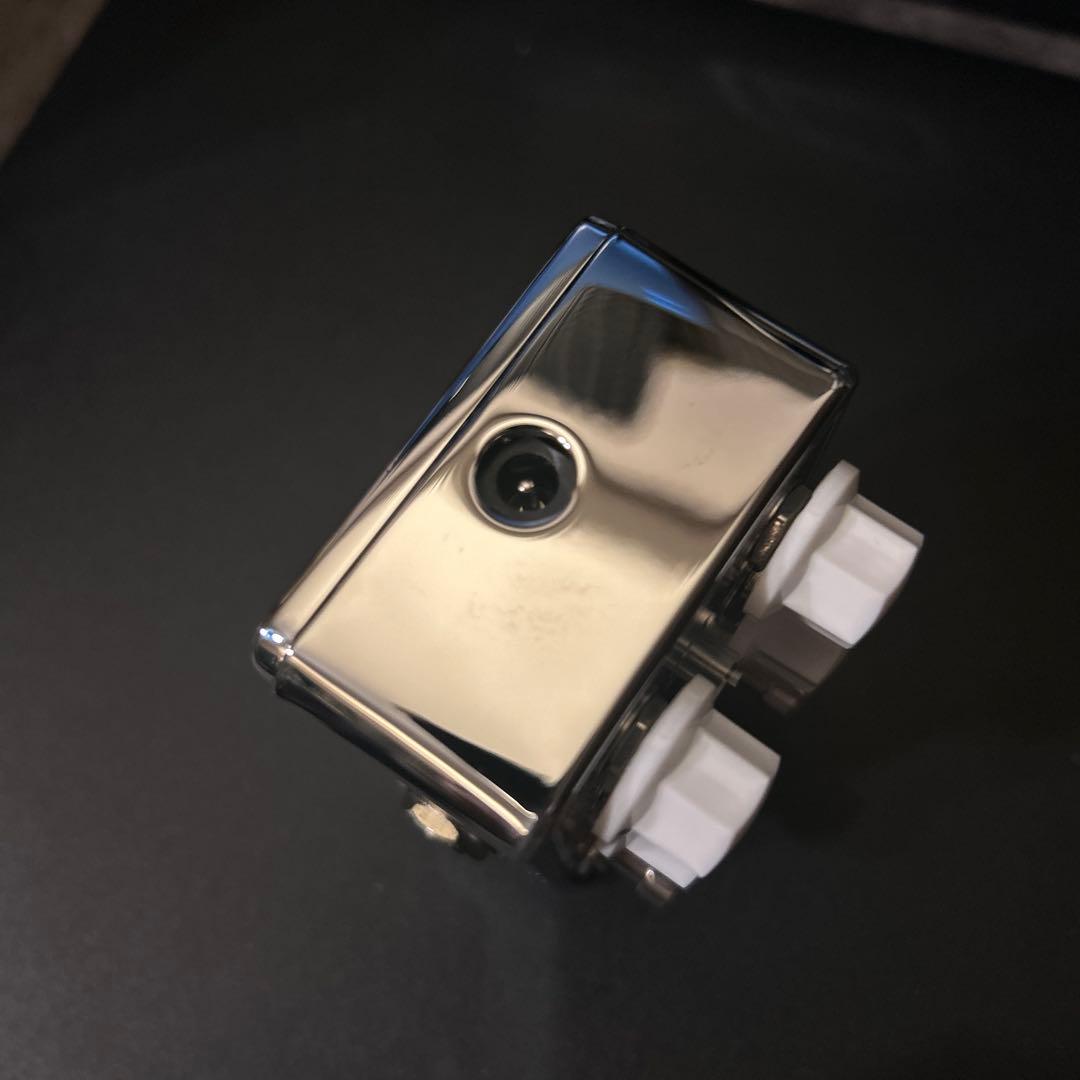 RC Booster ギターエフェクター　RCB-V2