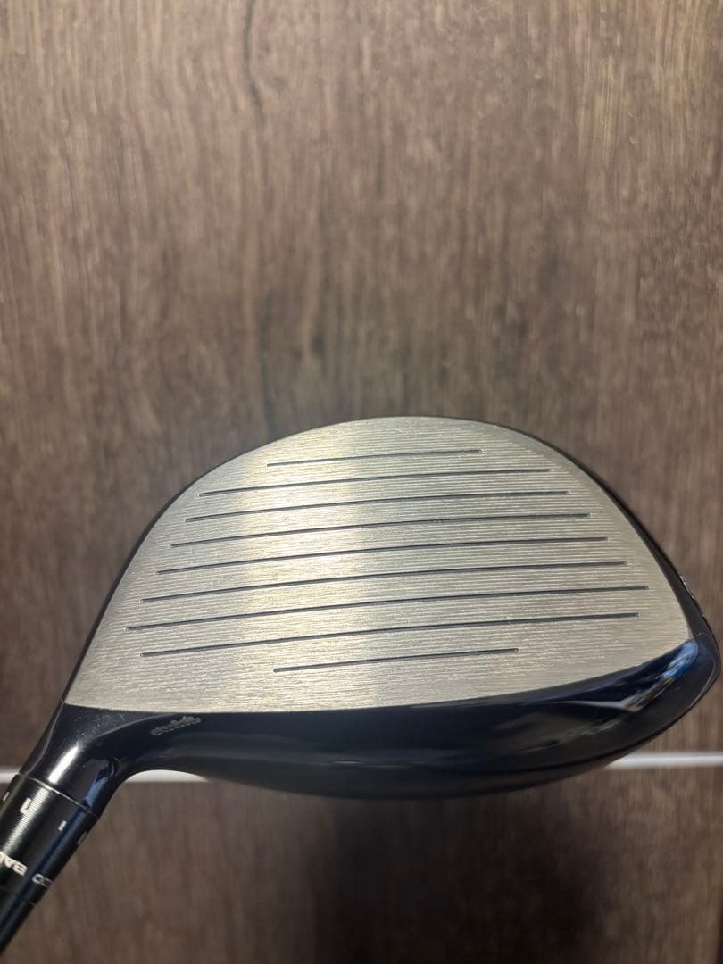 シャフト11万円！バルド　GT2 10.5 bf 50s GT5より簡単