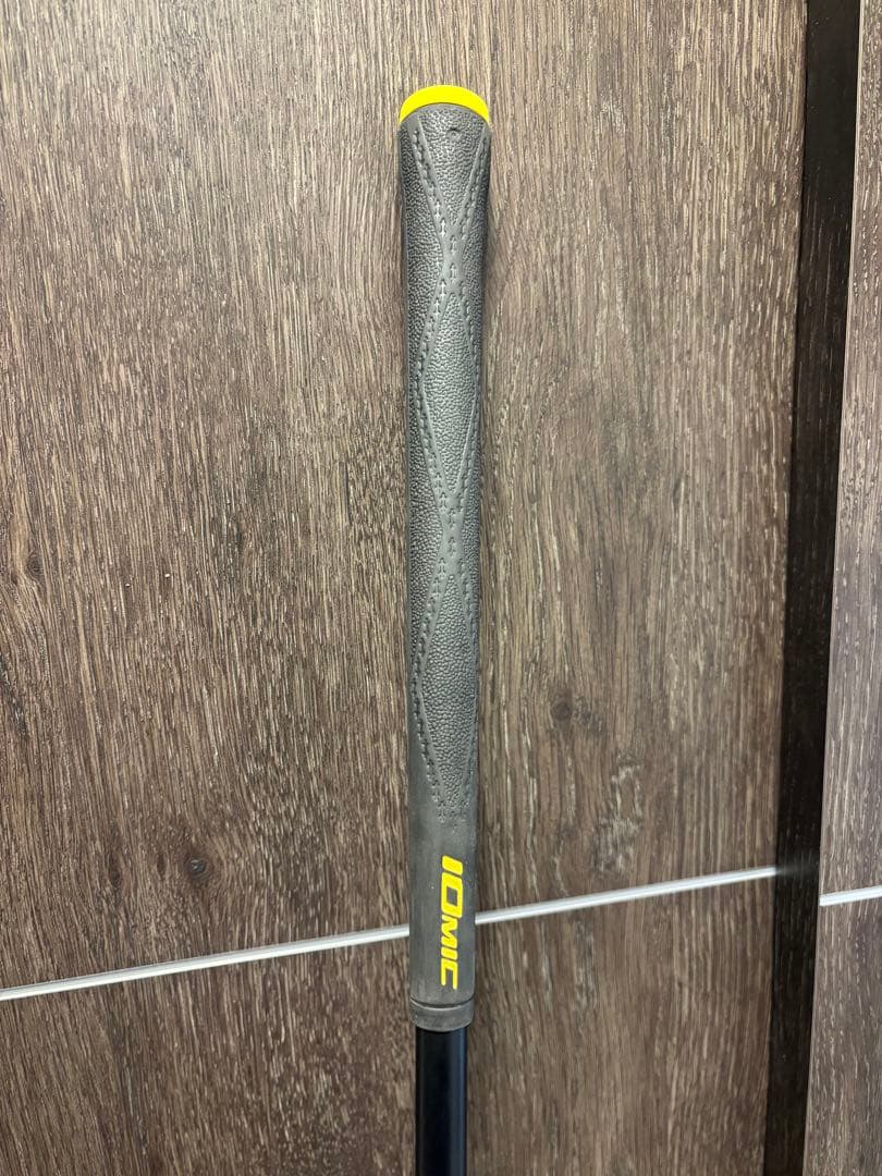 シャフト11万円！バルド　GT2 10.5 bf 50s GT5より簡単