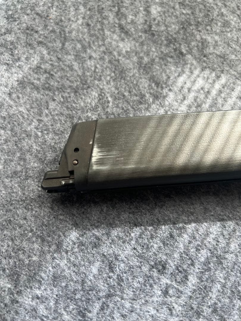 KSC GLOCK G18c ガスガン 専用ケース付き