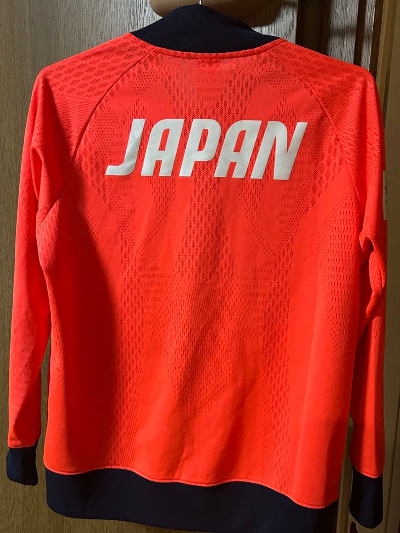 2020東京オリンピック 公式 ポディウムジャケット
