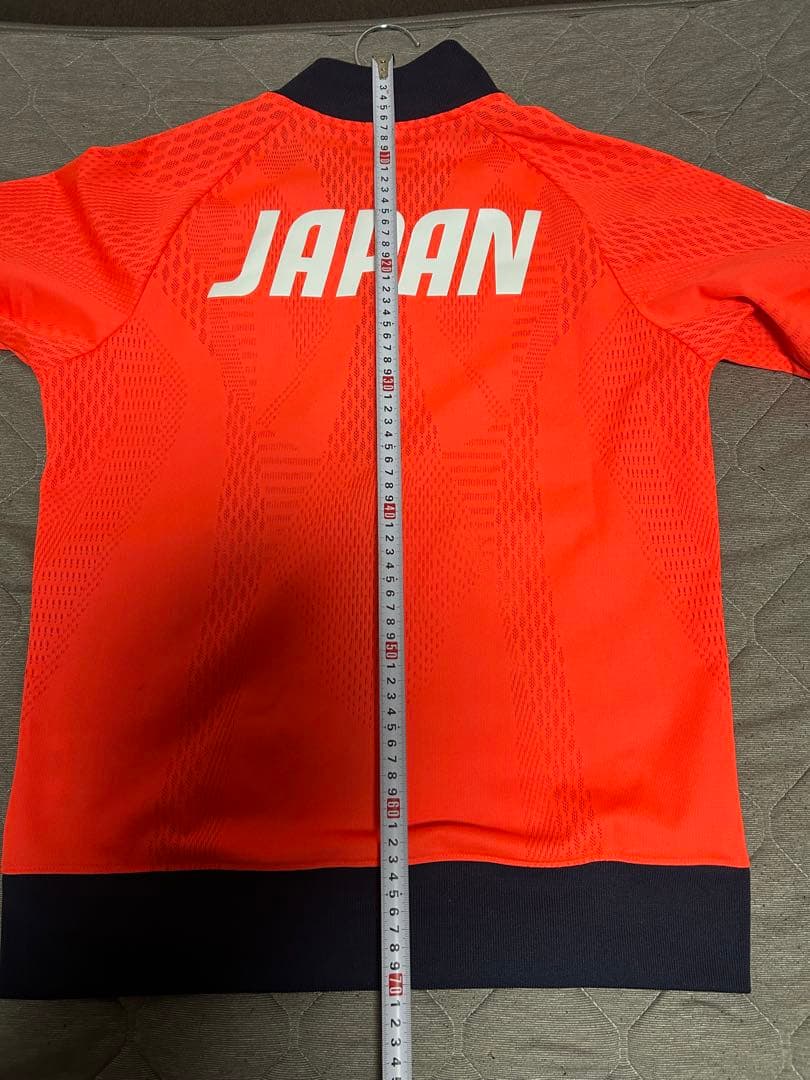2020東京オリンピック 公式 ポディウムジャケット