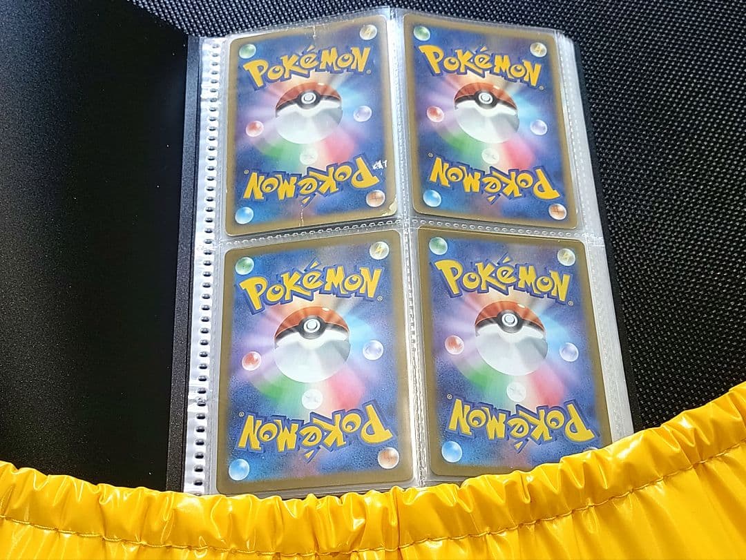 ポケモンカードコレクション整理品３２枚