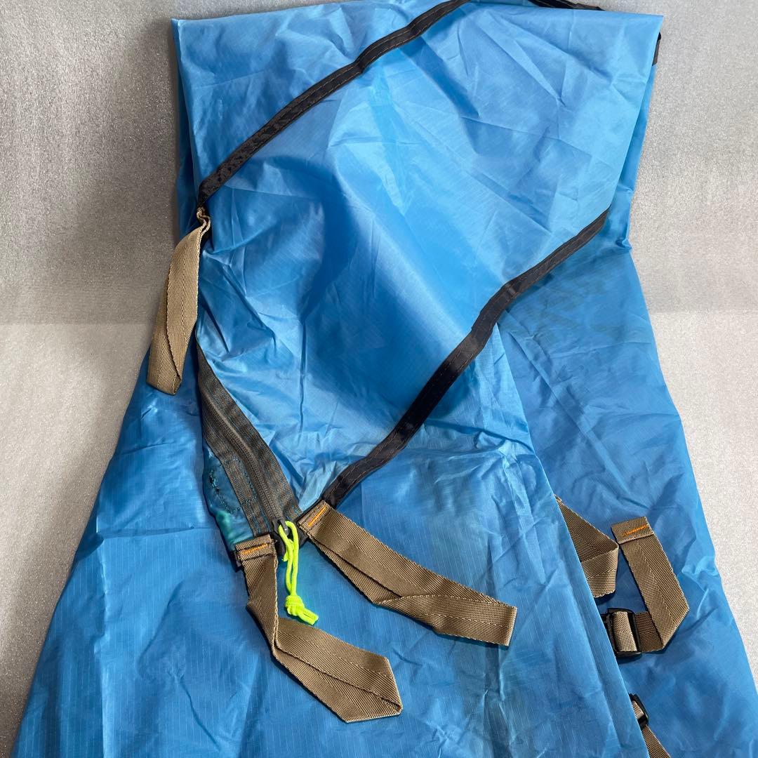 ネイチャーハイク　テント　Naturehike Spider 1