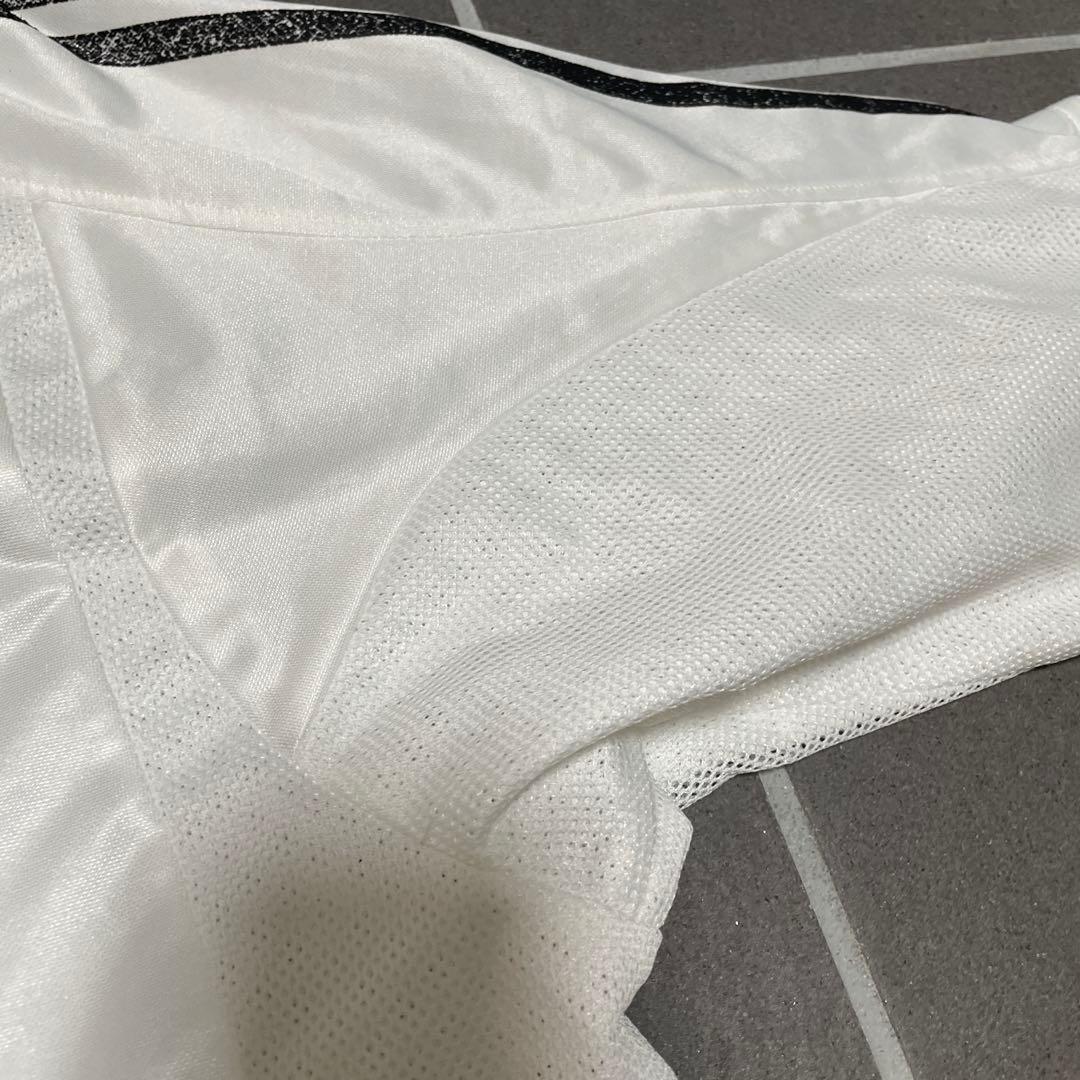 【専用】adidas レアル・マドリード シャツ ベッカム　ユニフォーム