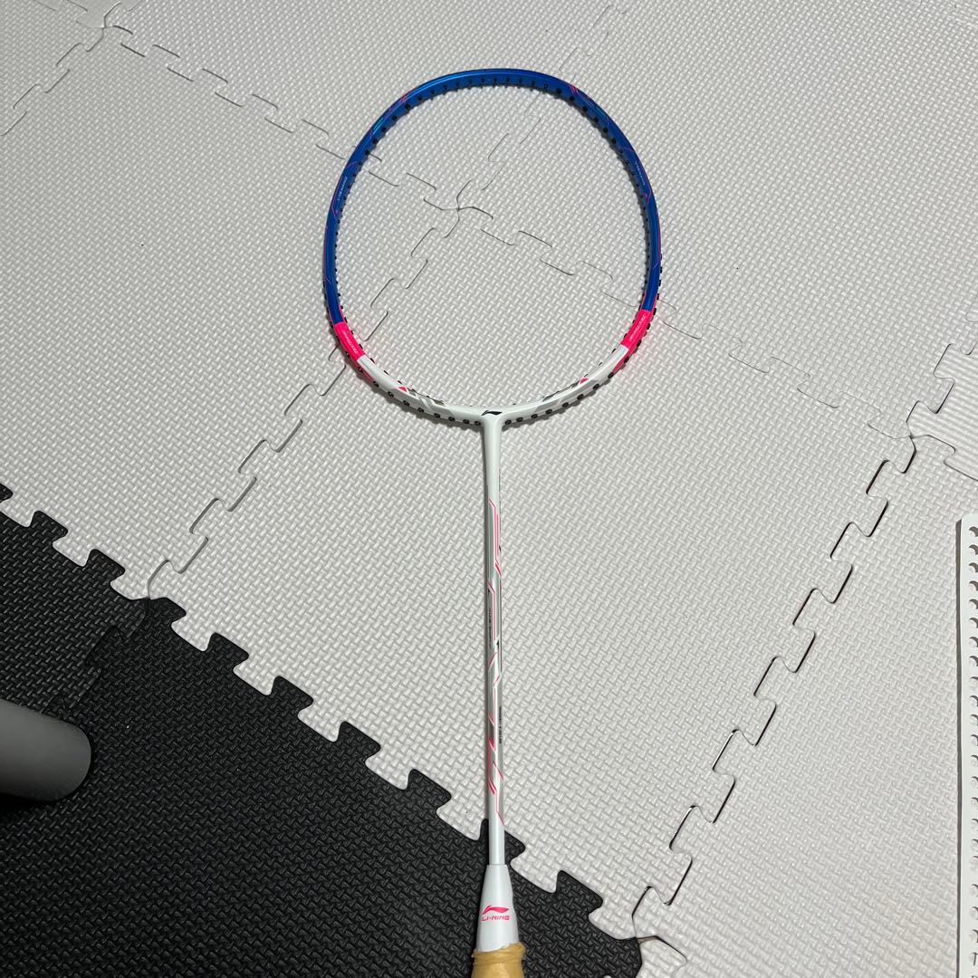 リーニンラケット　テクトニック７Ｉ