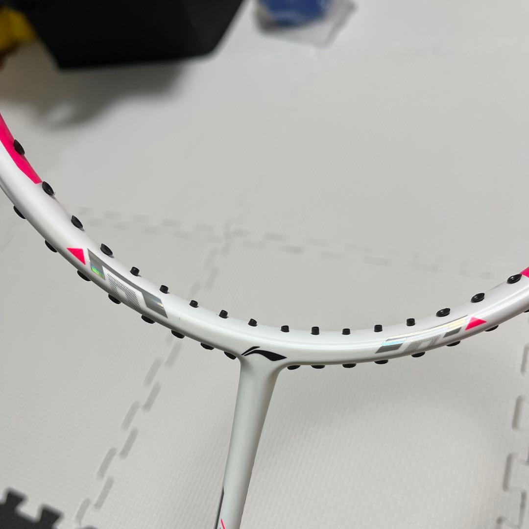 リーニンラケット　テクトニック７Ｉ