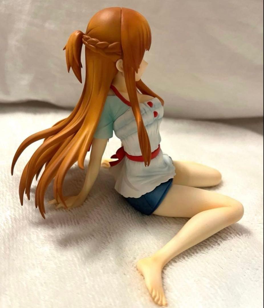 お料理Ver. 結城明日奈　ソードアートオンライン　　アスナ　SAO