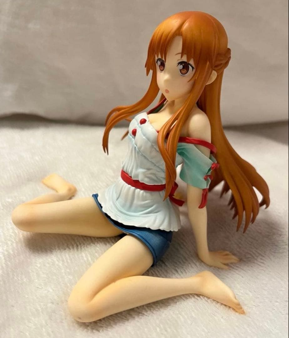 お料理Ver. 結城明日奈　ソードアートオンライン　　アスナ　SAO