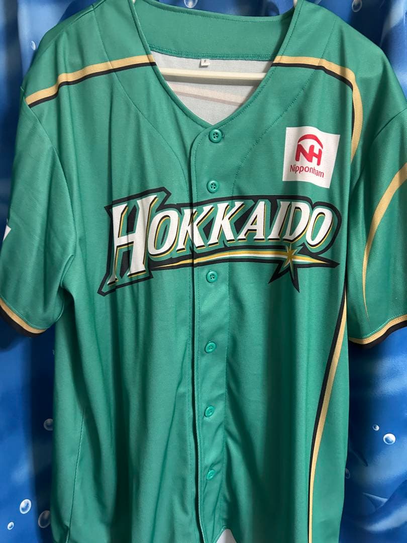 北海道日本ハムファイターズ　西川遥輝グッズまとめ売り