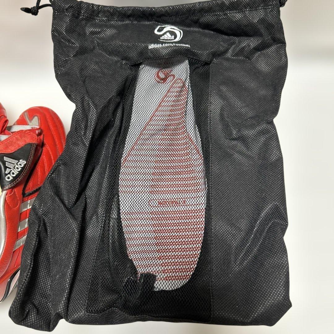 新品 adidas アディダス プレデター パワースワーブ SG 27.5cm