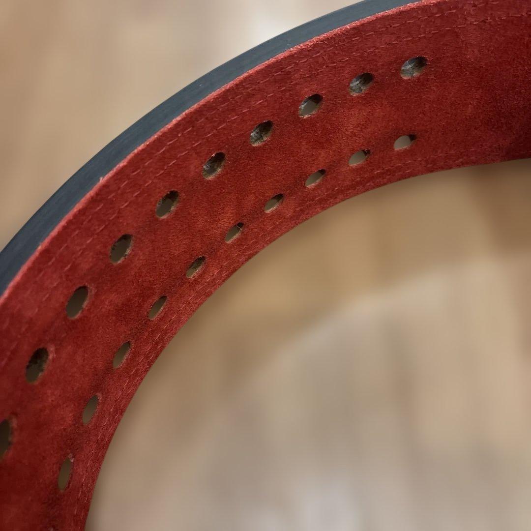 SBD パワーリフティングベルト13mm XLサイズ