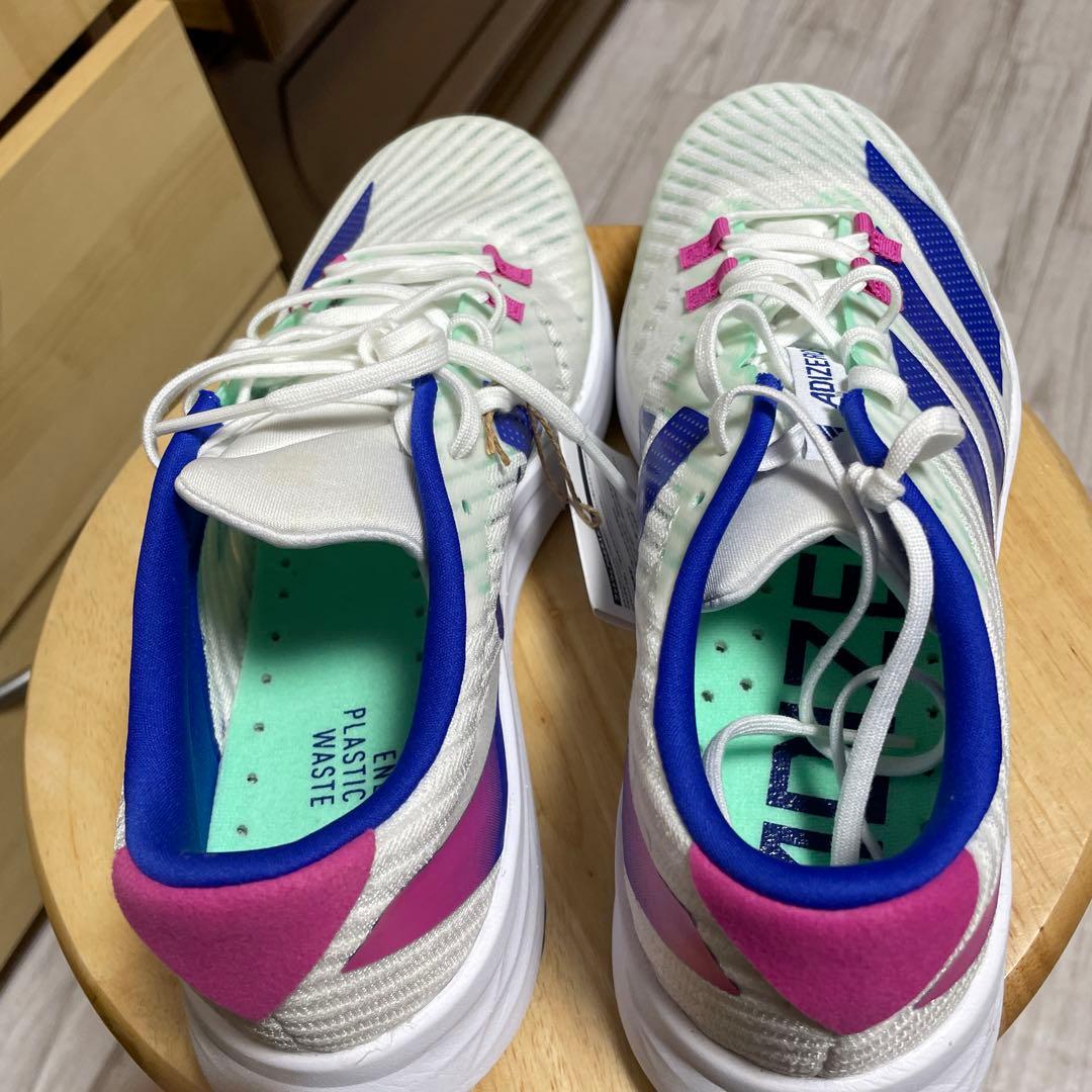 adidas ADIZERO RC 5 (GV9096 アディダス