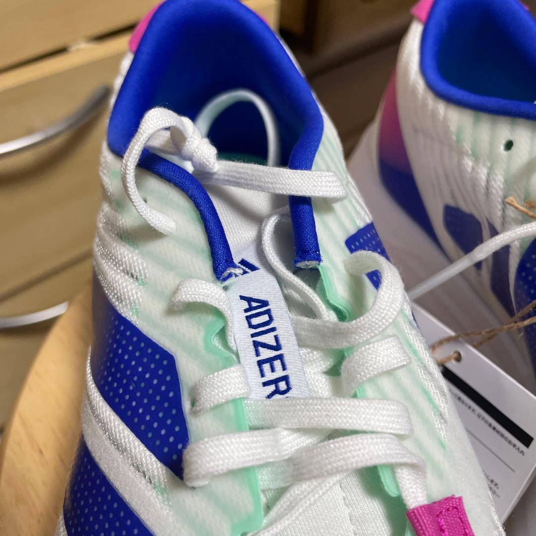 adidas ADIZERO RC 5 (GV9096 アディダス