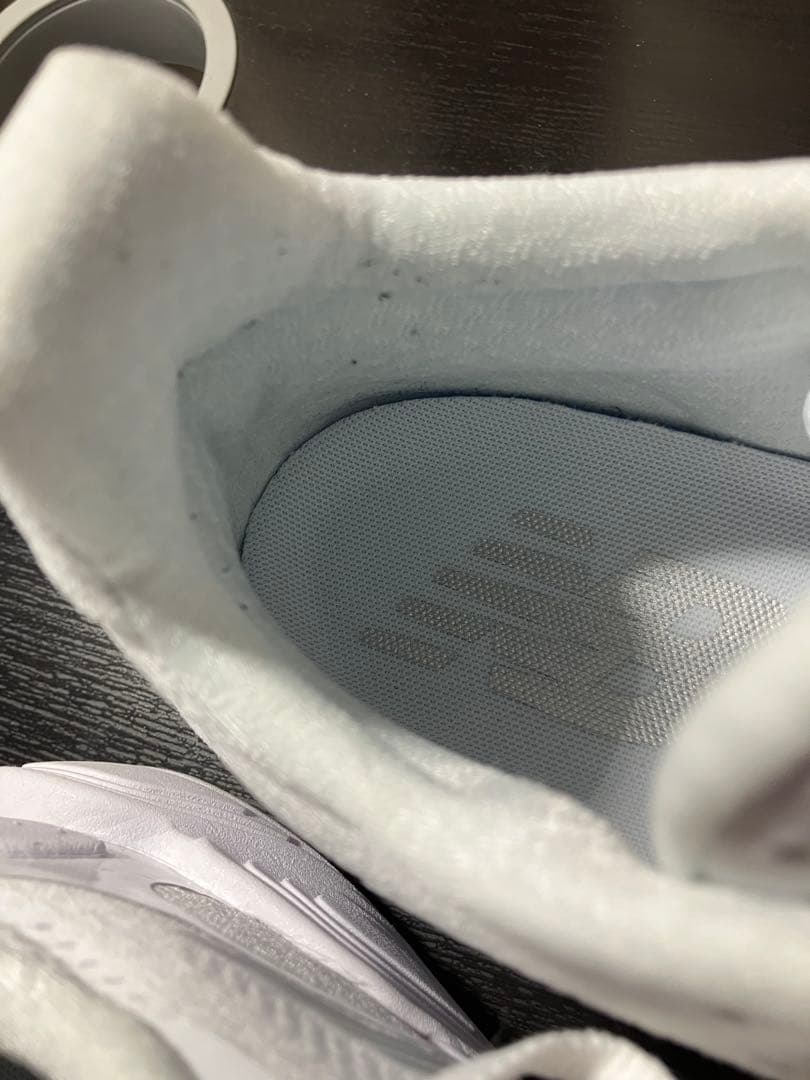 New Balance TWO WXY v5ホワイト 27.5 2E