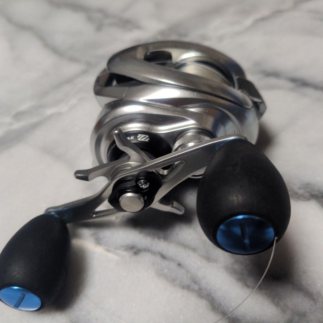 シマノ　メタニウム　SHIMANO nium MGL HG LEFT