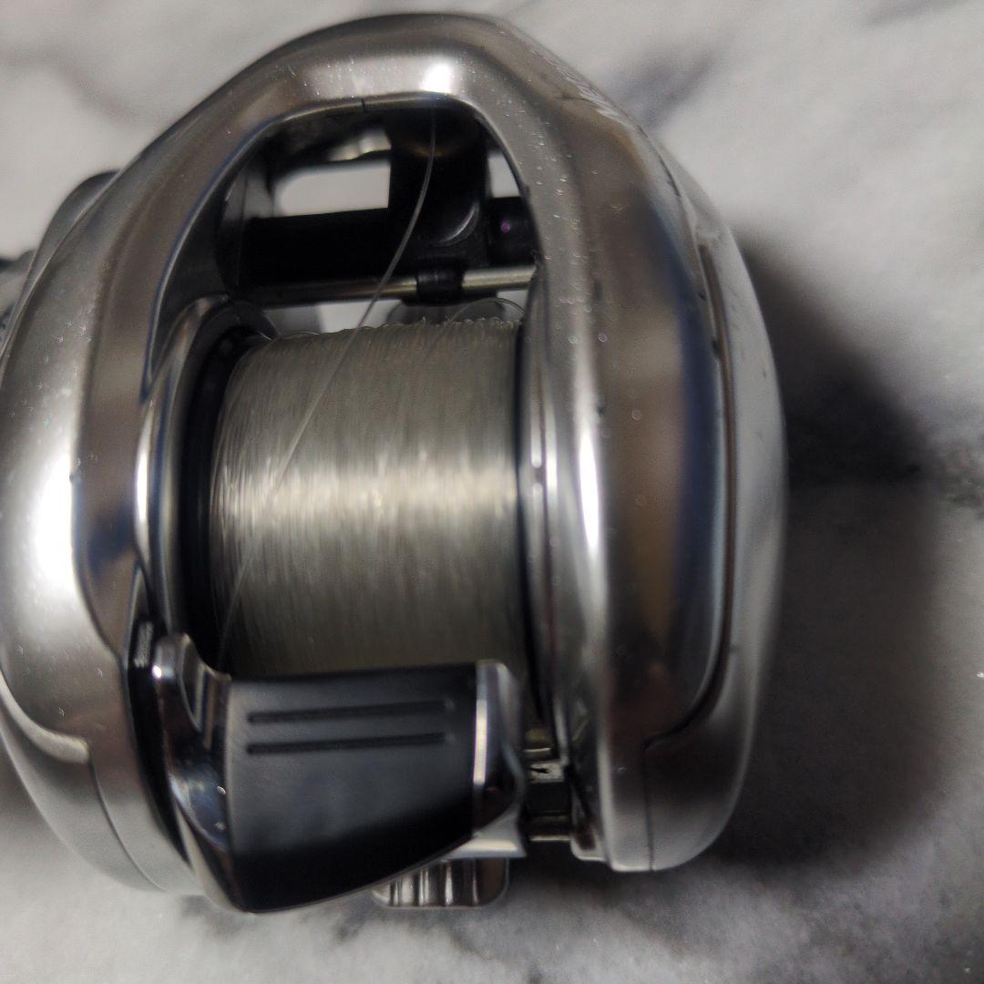 シマノ　メタニウム　SHIMANO nium MGL HG LEFT