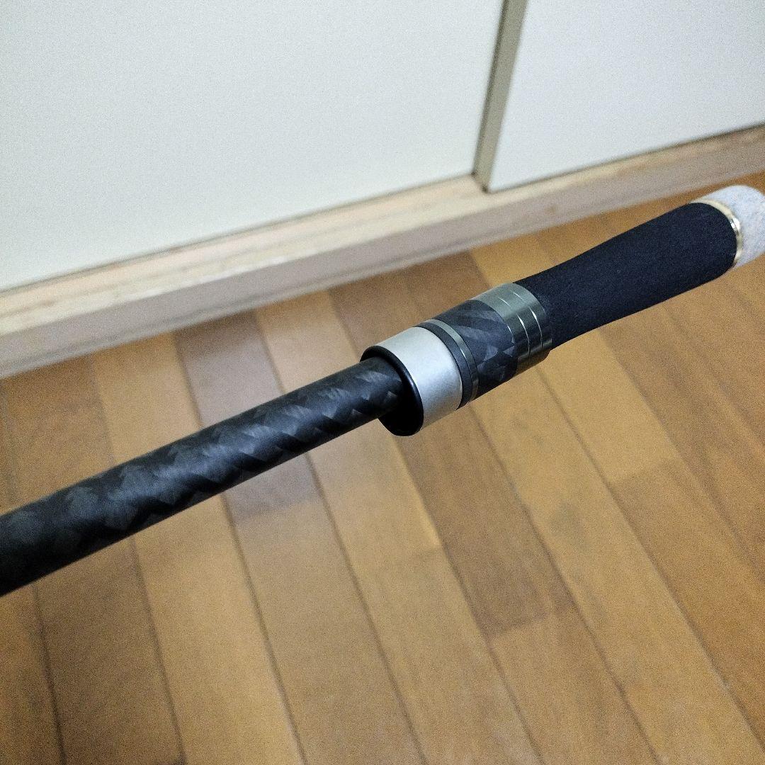 トラギア　フォース　944ML TRGR