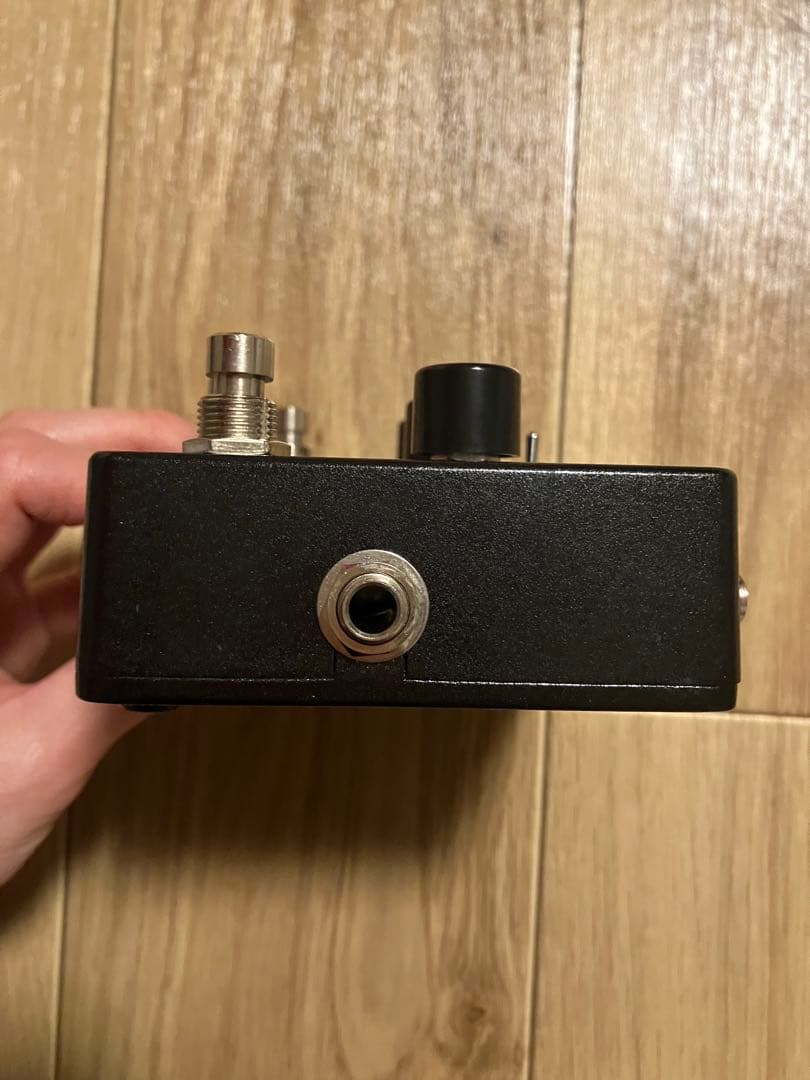 ギター electro-harmonix SWITCH BLADE PRO