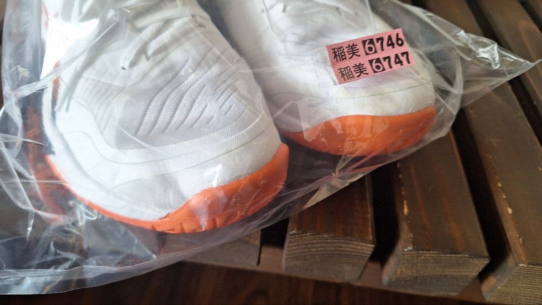 ASICS スカイエリートSky Elite　ff3　26.5センチ