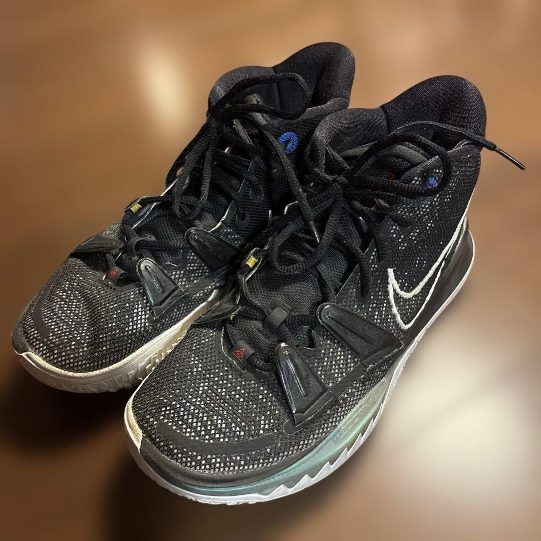 Nike Kyrie 7 カイリー7 バスケットボールシューズ 27.0cm