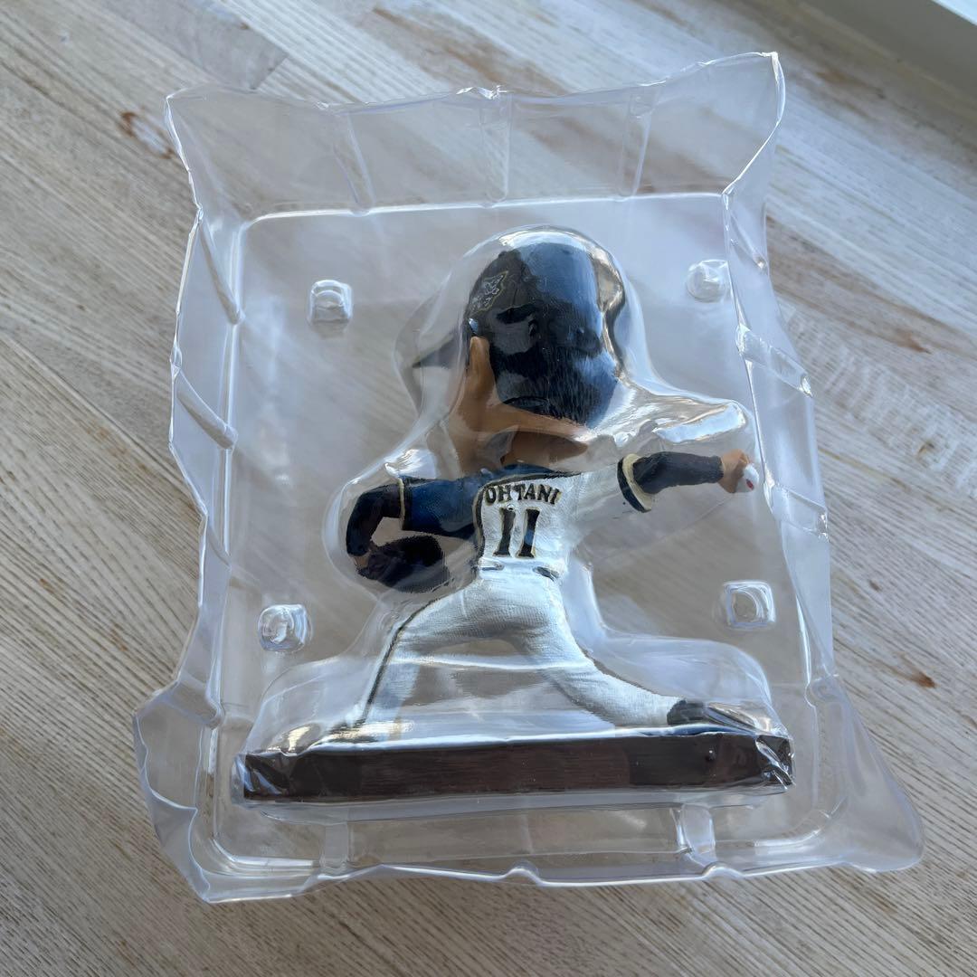 非売品　新品　大谷翔平　ファイターズ　SHOEI OHTANI フィギュア