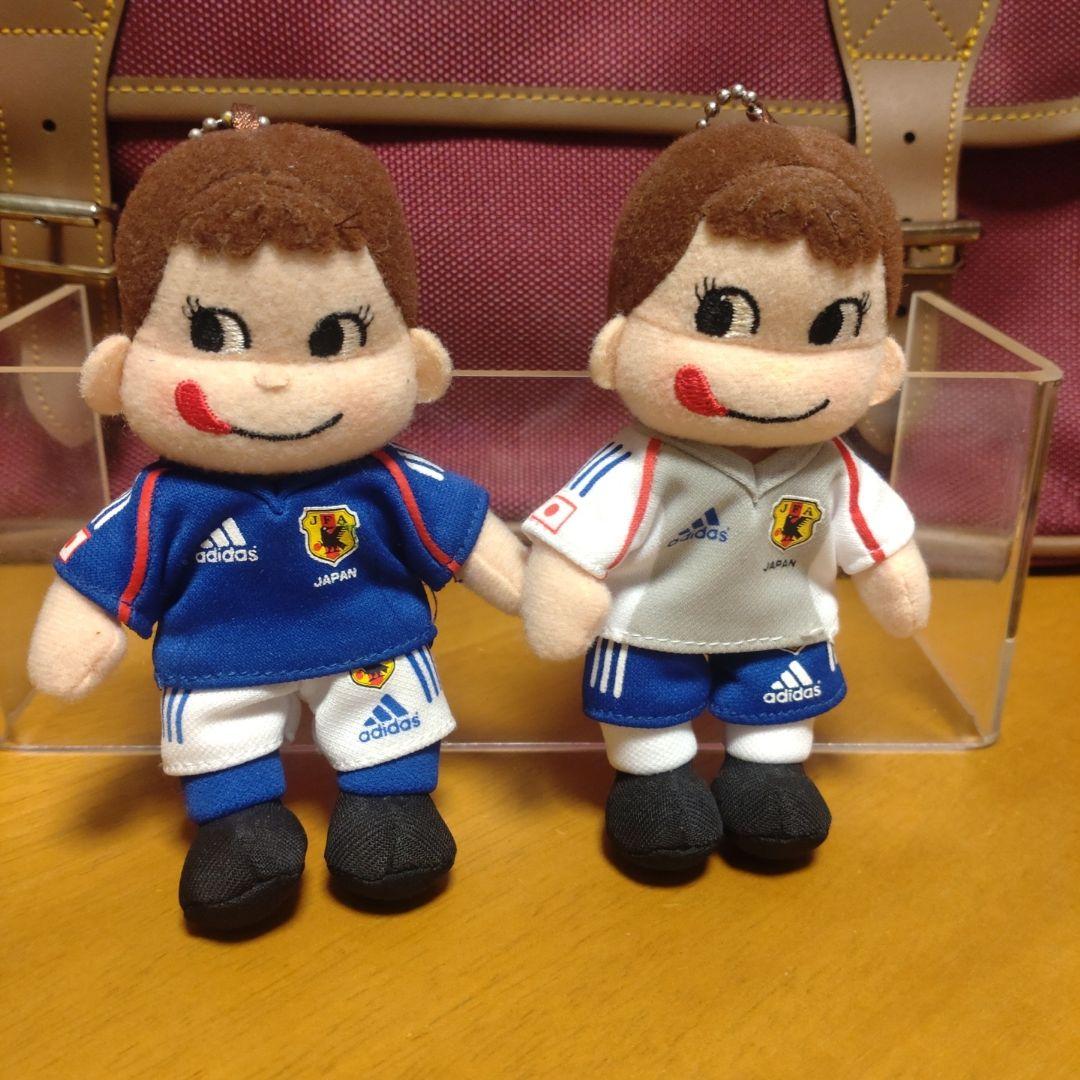不二家　ペコちゃん　手提げバッグ等　まとめ売り【追加あり】