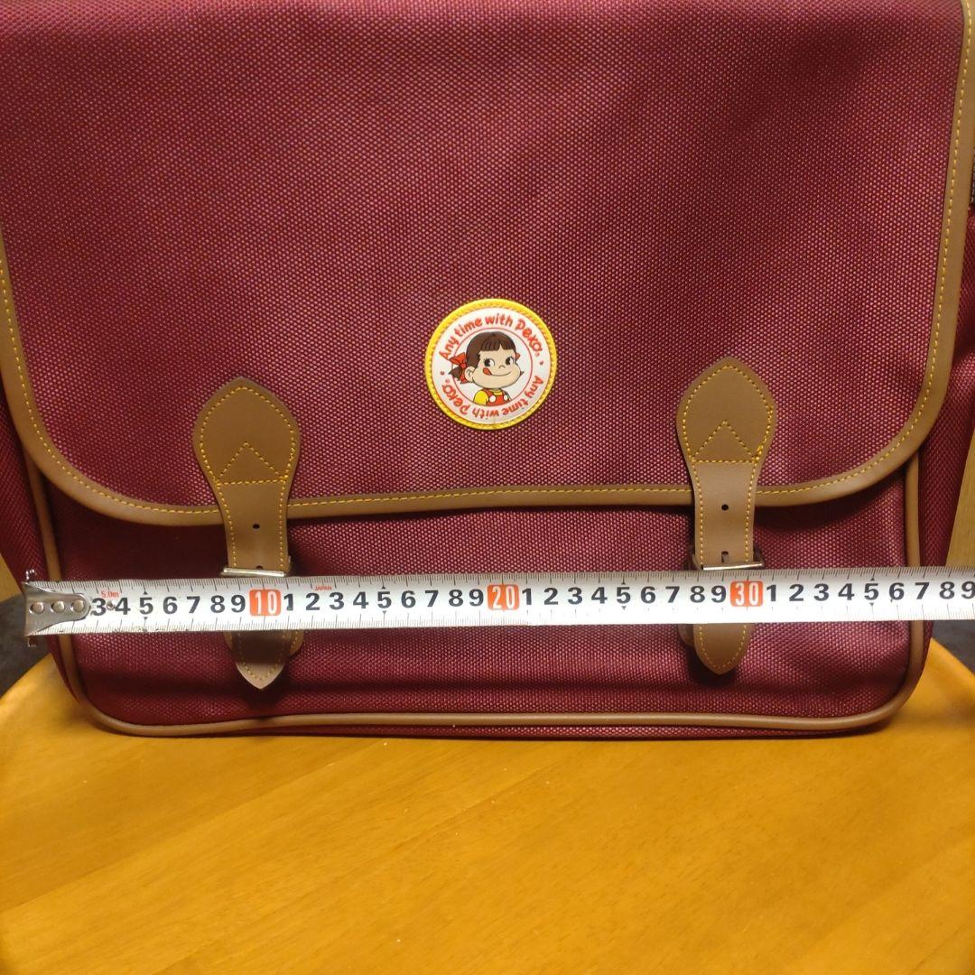 不二家　ペコちゃん　手提げバッグ等　まとめ売り【追加あり】