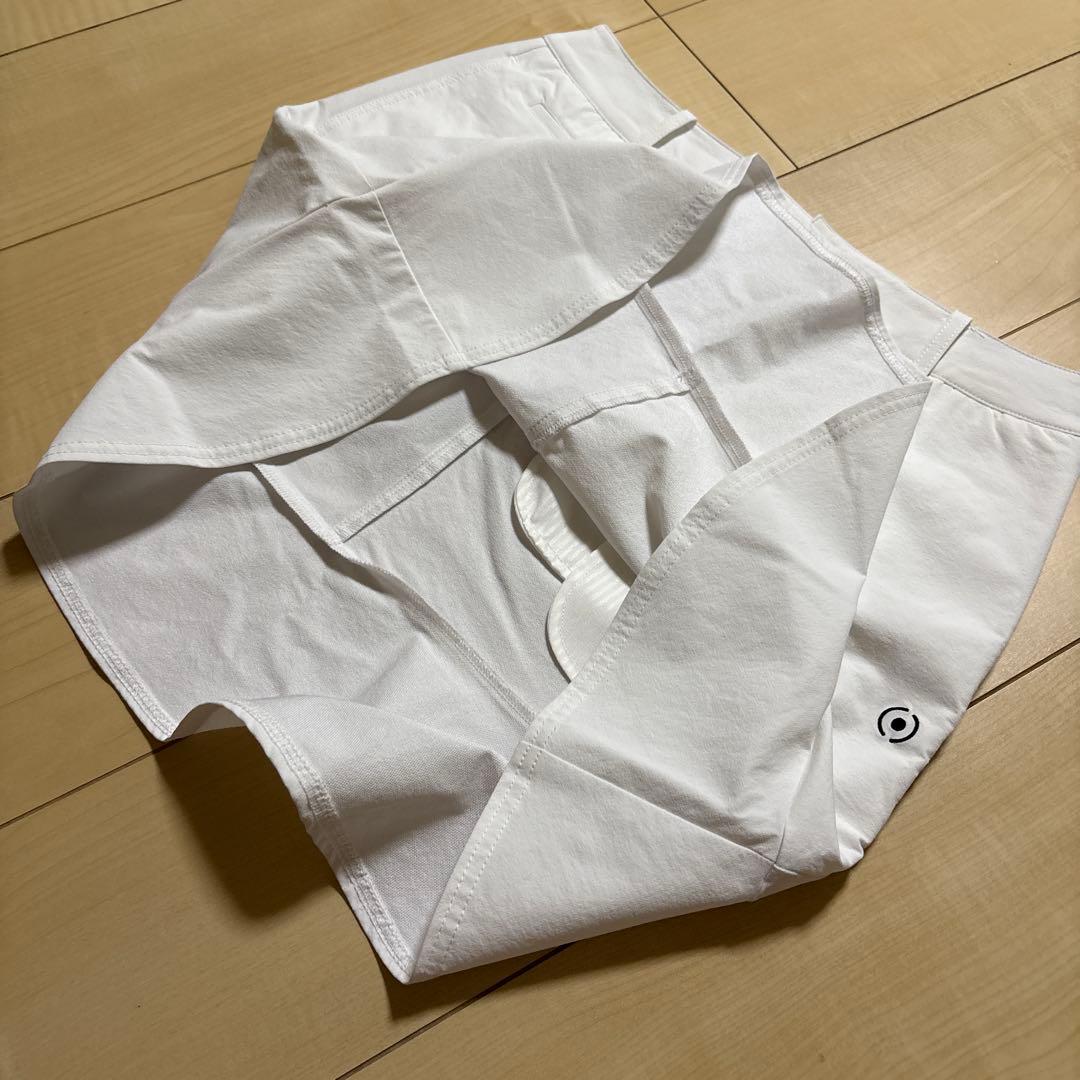 PING ゴルフ　スカート　キャロウェイ　モックネックシャツ　L /L 美品