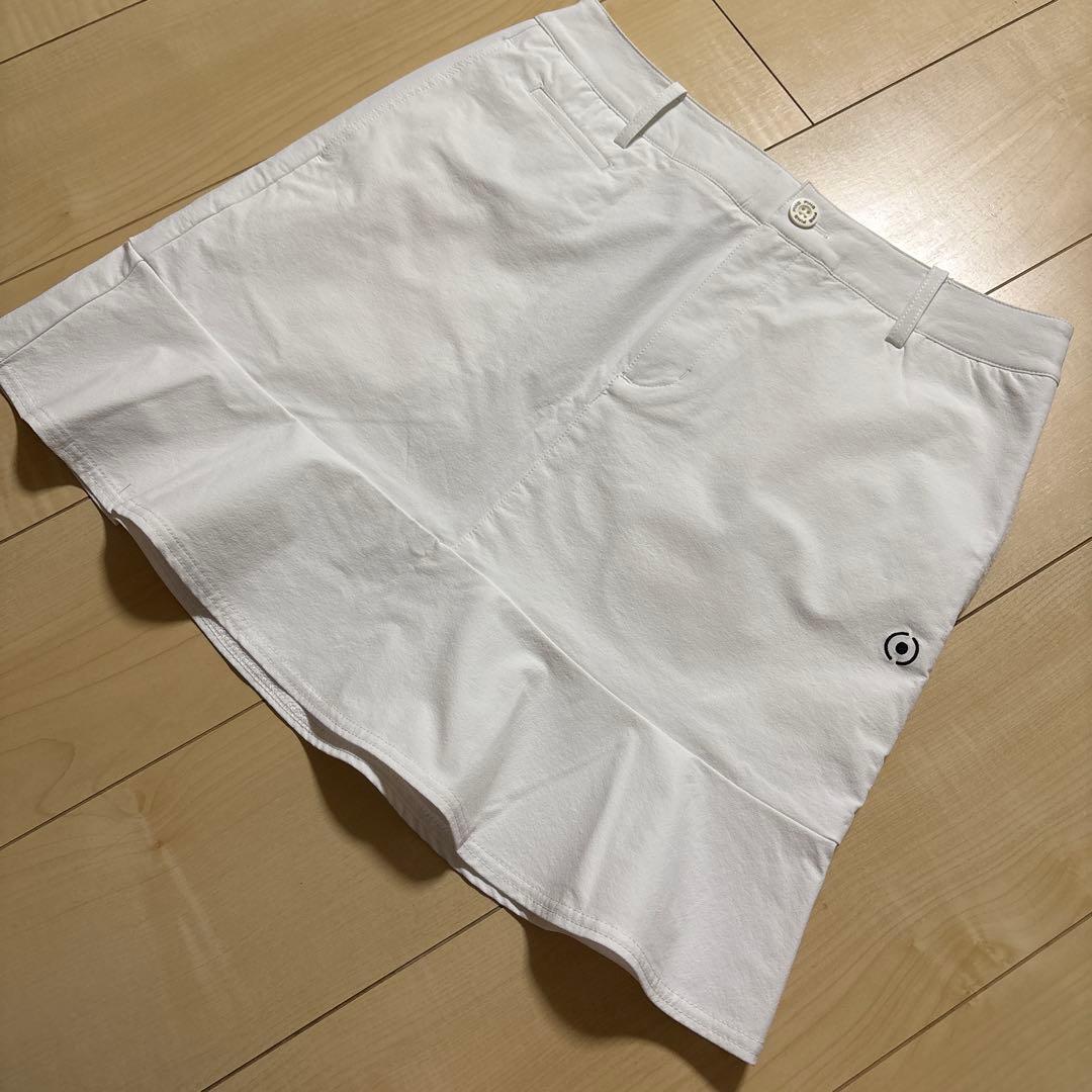 PING ゴルフ　スカート　キャロウェイ　モックネックシャツ　L /L 美品