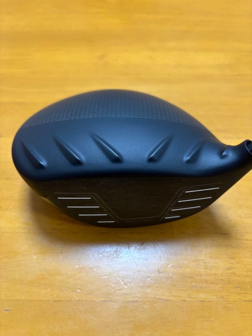 g440 ドライバー ヘッドのみ　９度