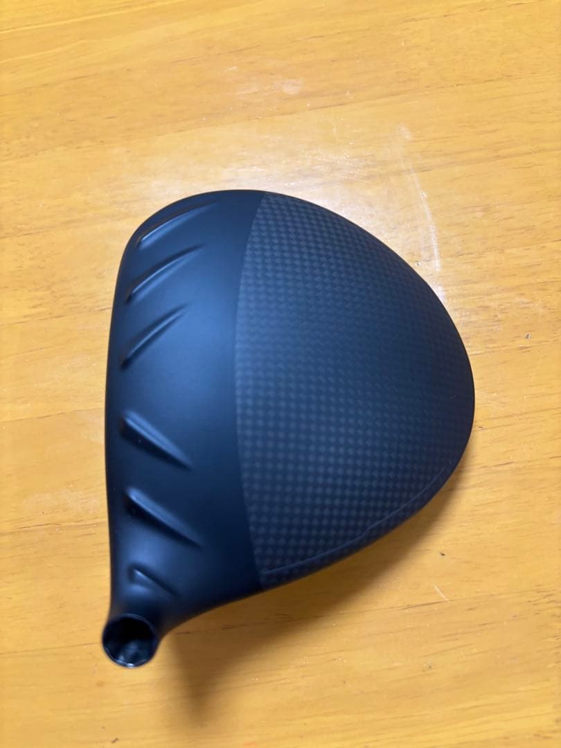 g440 ドライバー ヘッドのみ　９度