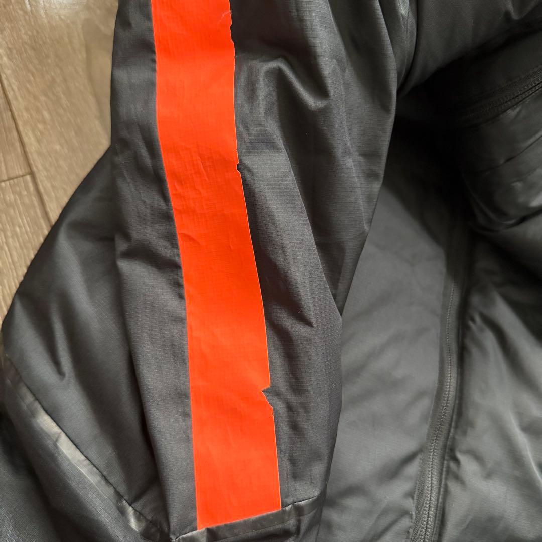 Nike ナイキ STORM-FIT QUAT ベンチコート 中綿ジャケット L