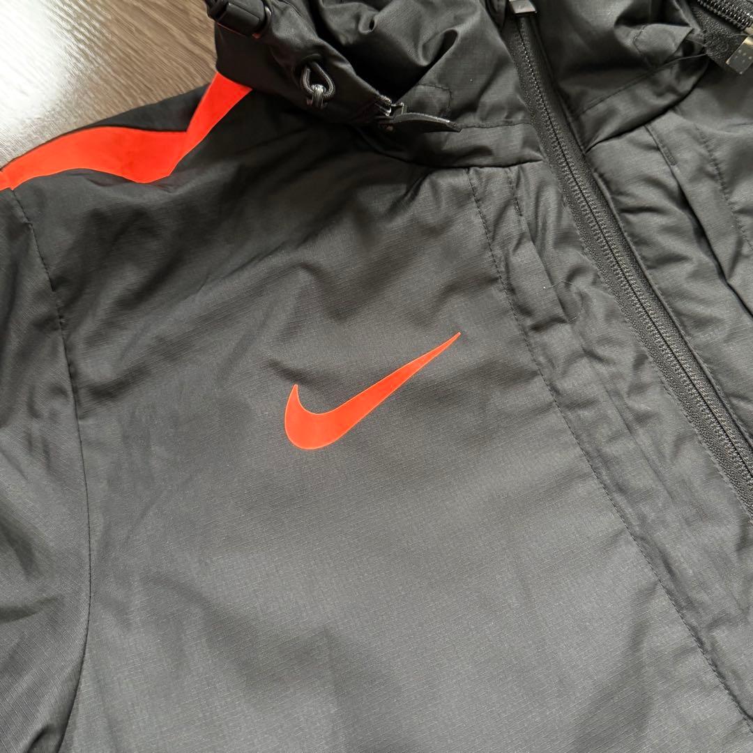 Nike ナイキ STORM-FIT QUAT ベンチコート 中綿ジャケット L