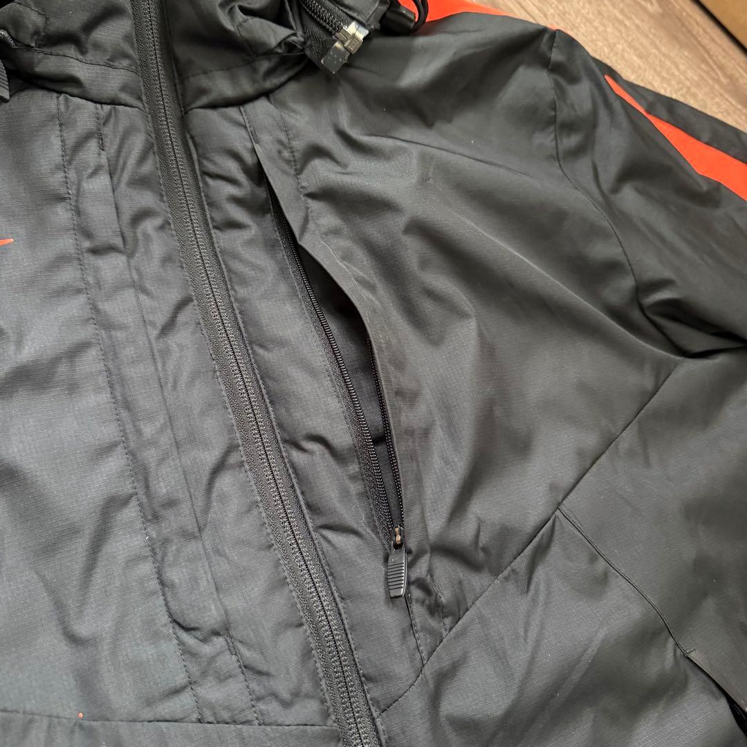 Nike ナイキ STORM-FIT QUAT ベンチコート 中綿ジャケット L