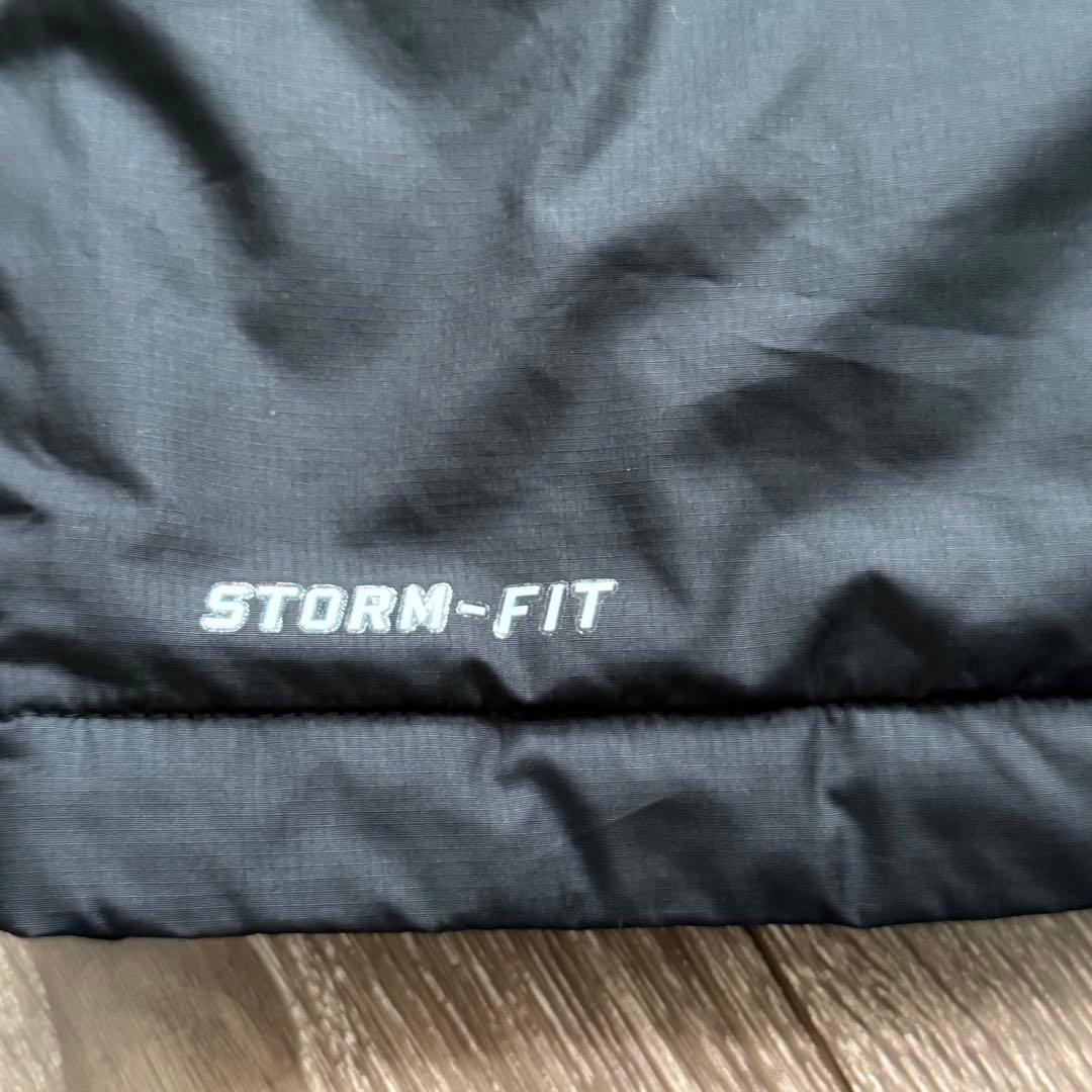 Nike ナイキ STORM-FIT QUAT ベンチコート 中綿ジャケット L