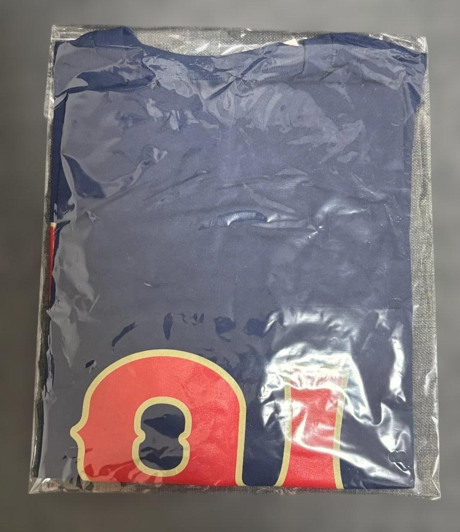 大谷翔平 Tシャツ 2026WBC 侍ジャパン 16 XLサイズ 公式
