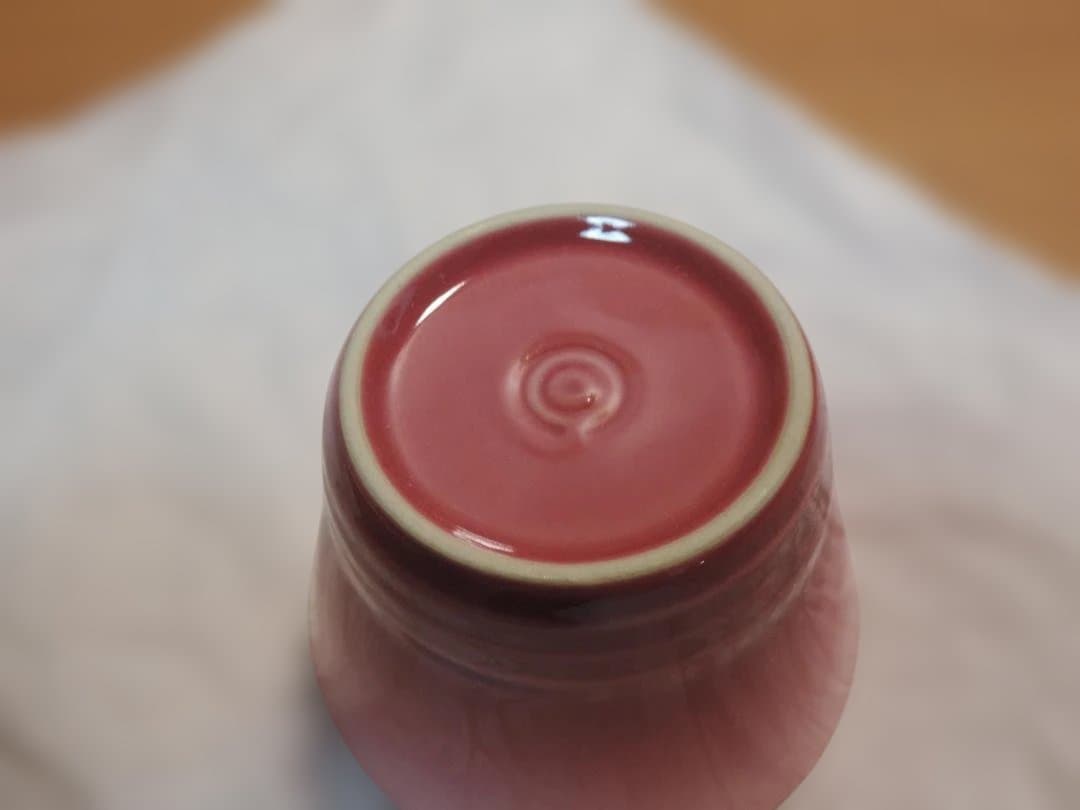 LE CREUSET　スモールボウル　ローズクォーツ　人気　388K〇