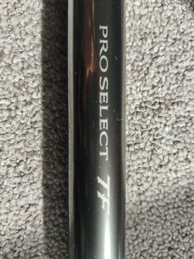ロッド SHIMANO PRO SELECT TF GH90