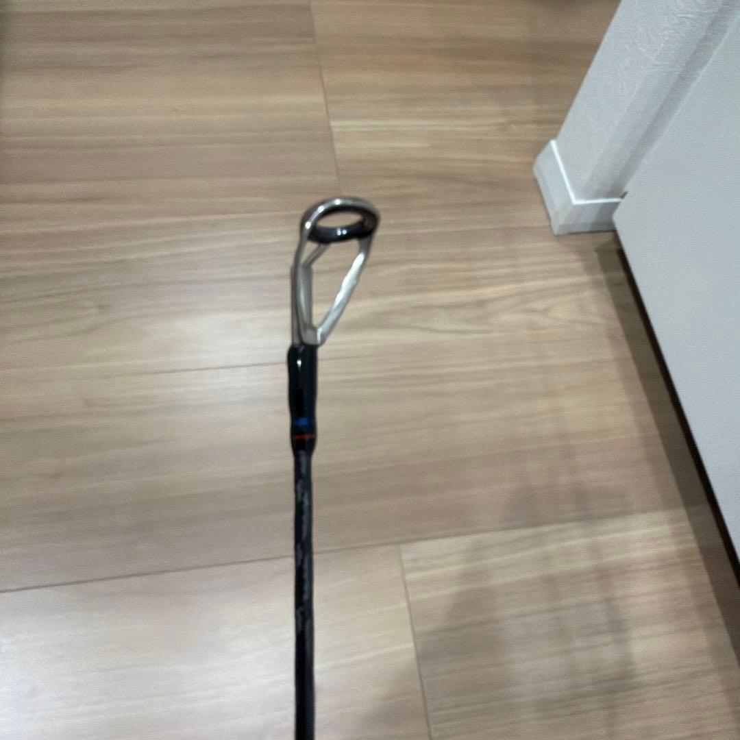 SHIMANO Scorpion 1702R-2 ルアーロッド