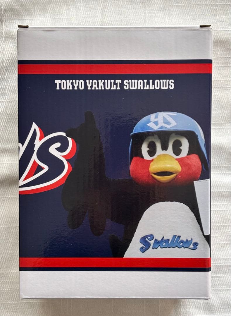 東京ヤクルトスワローズ グッズ13点セット/YAKULT SWALLOWS非売品