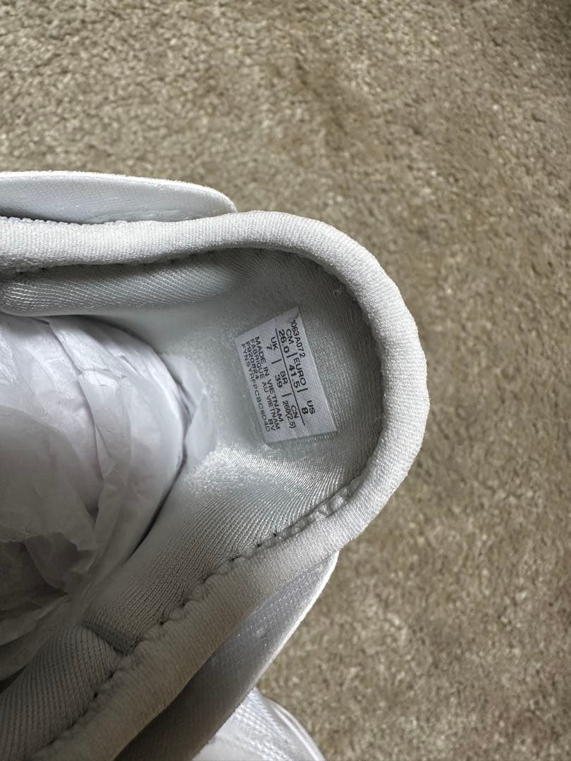 asics(アシックス)GLIDE NOVA FF 3バスケットボールシューズ
