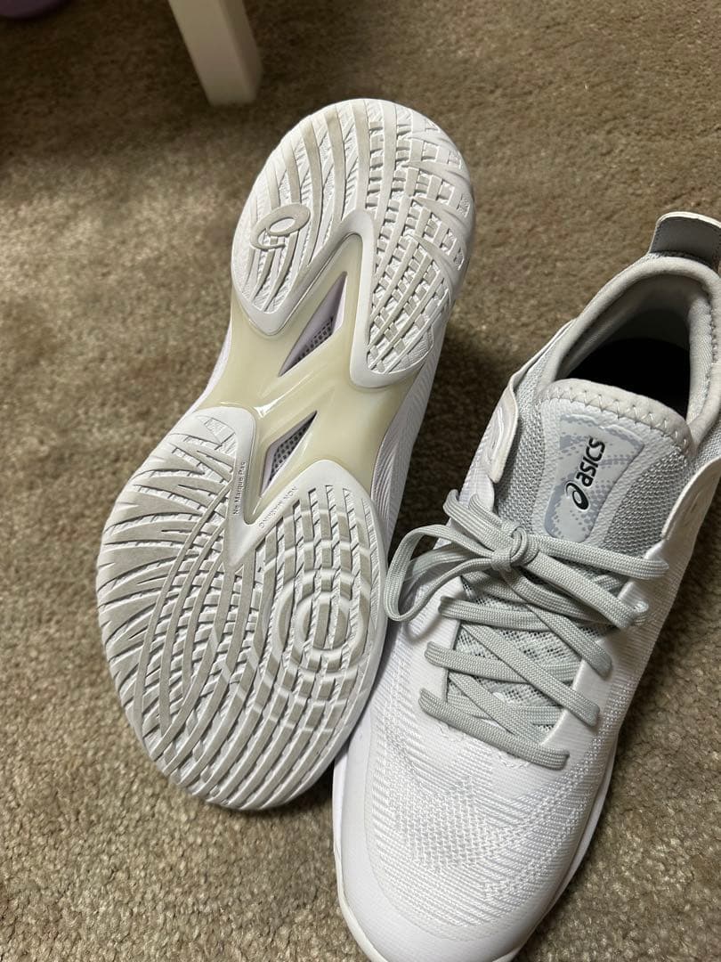 asics(アシックス)GLIDE NOVA FF 3バスケットボールシューズ
