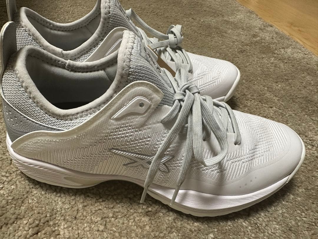 asics(アシックス)GLIDE NOVA FF 3バスケットボールシューズ