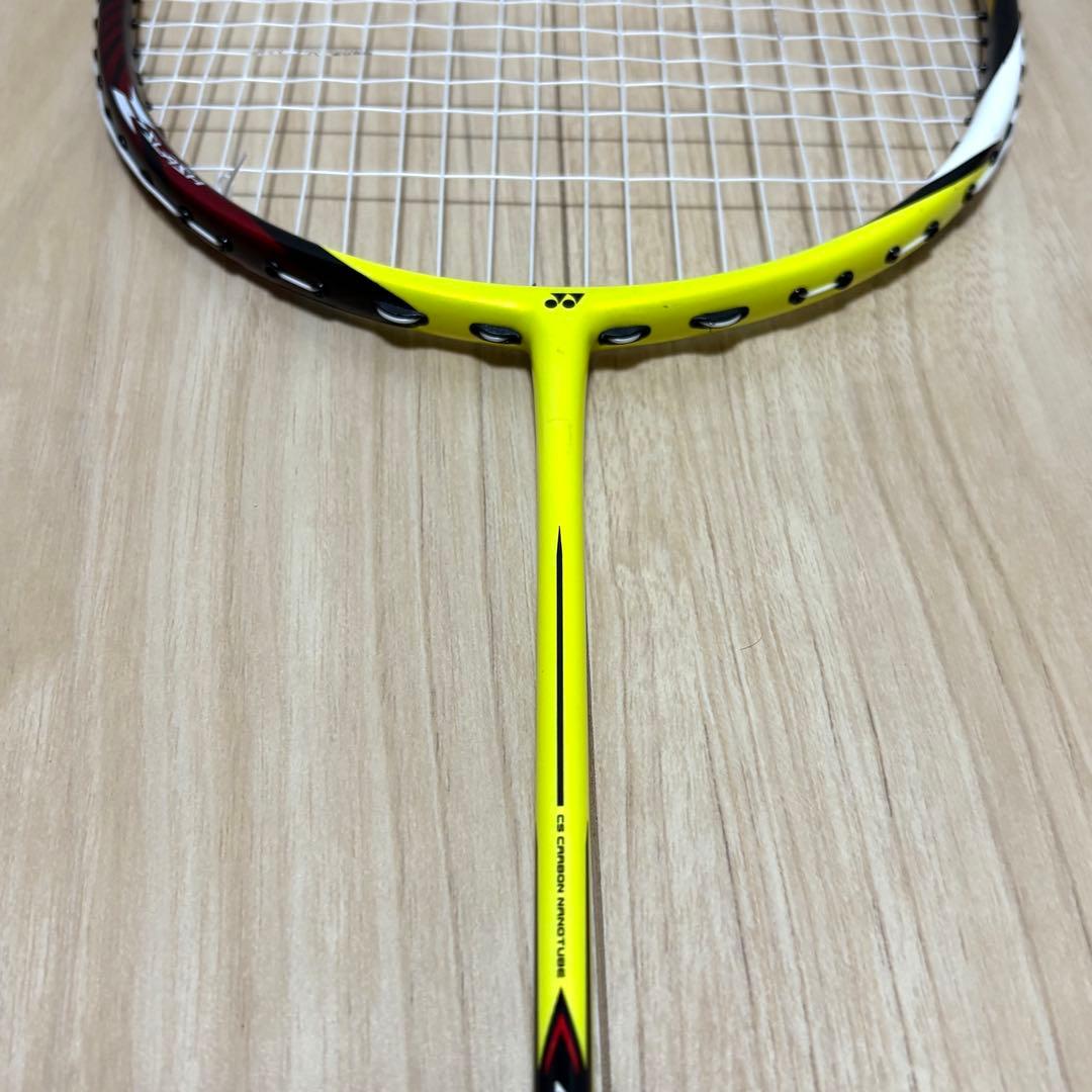 YONEX ARCSABER(アークセイバー) Z-SLASH バトミントン
