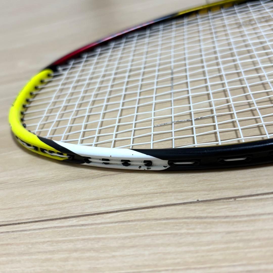 YONEX ARCSABER(アークセイバー) Z-SLASH バトミントン
