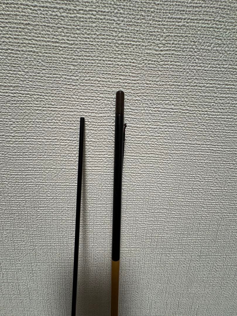 影弓 8（和竿タイプ)テナガエヒ、フナ釣り万能竿