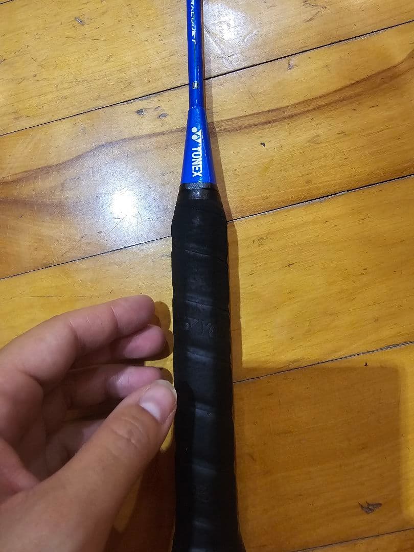 バドミントン トレーニングラケットTR1 ISO-TR1-002