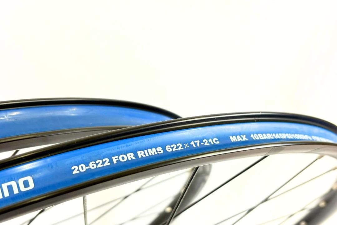 週末限定セール中V27) シマノ WH-RS171 11S ホイール