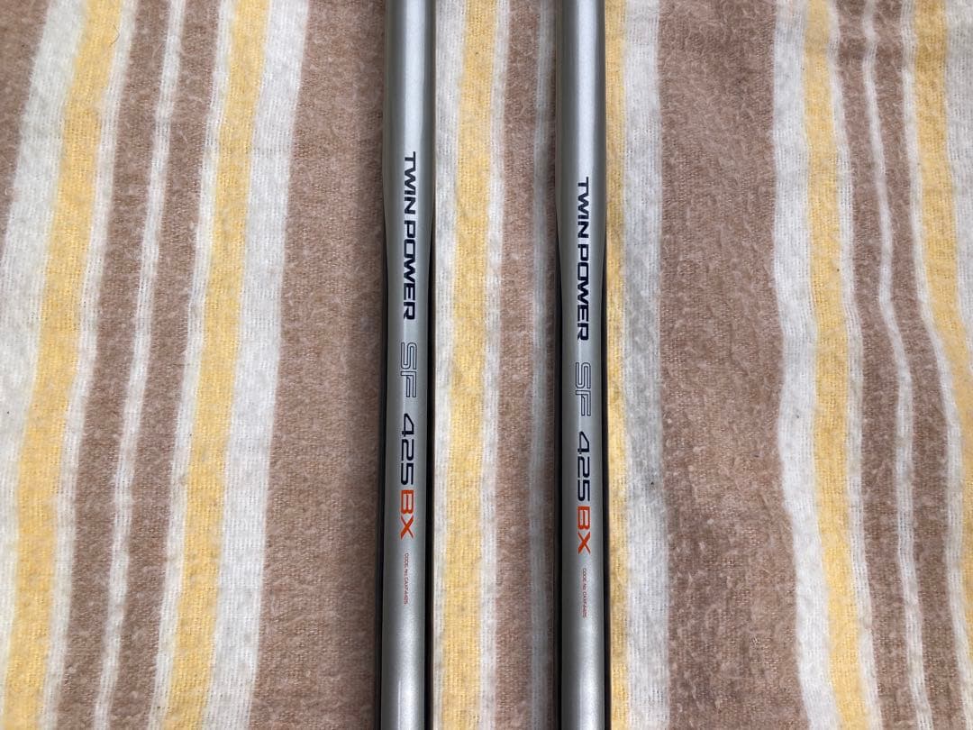 シマノツインパワーS F425B X 2本セット